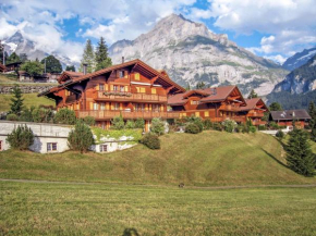 Apartment Chalet Cortina